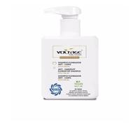 Voltage Cosmetics Anti-Dandruff Peeling Effect Shampoo 500ml