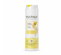 Voltage Cosmetics - Champú Camomila Aclarante Rubios - Aclara el Cabello en 2 Semanas - Rubio Natural Progresivo - Con Camomila y Prebiotic Hair Technology - Brillo y Suavidad sin Daño - 300 ml