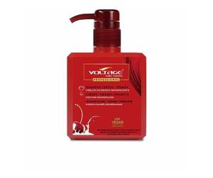 Voltage Cosmetics Cherry-Therapy Shampoo 500ml