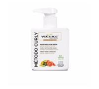 Voltage Skateboards Mascarilla Método Curly para Rizos 500 ml