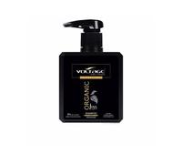 Voltage Cosmetics Liso Keratina Champú 500ml