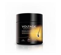 Voltage Mascarilla reparadora PREBIOTIC HAIR TECHNOLOGY con aceite de marula 500 ml