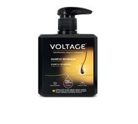 Voltage Skateboards Champú reparador con tecnología prebiótica y aceite de marula 500 ml