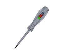 Voltage Detector Pen - Induction Electricity Sensing System, Magnetic Tester Tool Kit, AC DC Circuit Detection Device 24V 250V Range | Electrical Safety Inspection Compact Diagnostic Equipment