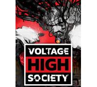 Voltage High Society (PC) Steam Key EUROPE