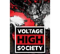 Voltage High Society (PC) - Steam Key - GLOBAL