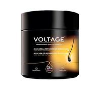 PREBIOTIC HAIR TECHNOLOGY mascarila reparadora con aceite de marula 500 ml