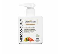 Voltage Skateboards Mascarilla Método Curly para Rizos 500 ml