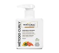 Voltage Método Curly Mascarilla de Rizos 500 ml