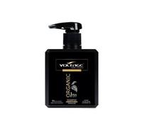 Voltage Organic Liss Champú 500 ml