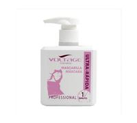Voltage Profesional Ultra Rápida Mascarilla 500 ml