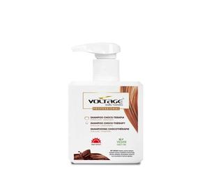 Voltage Professional Shampoo Choco-Terapia 500 ml