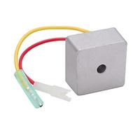 Voltage Regulator Rectifier 794360, Voltage Regulator, Performance Metal Voltage Rectifier for Troy Bilt Lawn Mowers, Compatible with