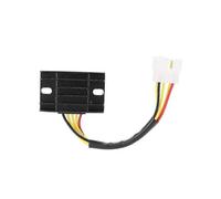 Voltage Regulator Rectifier Compatible with Certain Models of Quadrunner King Quad