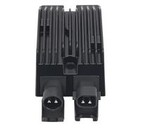 Voltage Regulator Rectifier Compatible With XL1200CP XL1200C XL1200T XL883LP Sportster 1200 Custom Police Super Low Models