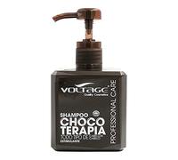 Voltage Professional Shampoo Choco-Terapia 500ml
