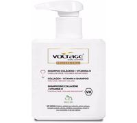 Voltage shampoo shampoo colágeno + vitamina h - 500 ml