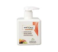 Voltage Shampoo Shampoo neutro - 450 ml