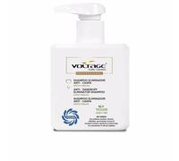 ANTI-CASPA champú efecto peeling 500 ml