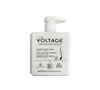 Voltage Shampoo Stop Caída 500 Ml. | Cuidado preventivo de la caída del cabello.