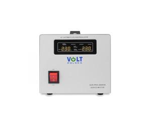 Voltage STABILIZER AVR Pro 2000VA 3%