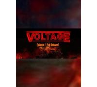 Voltage Steam Key GLOBAL