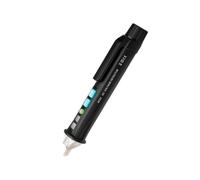 Voltage Tester/Non-Contact Voltage Tester with LED Flashlight Live/Null Wire/ Circuit Tester AC 12V-1000V/48V-1000V