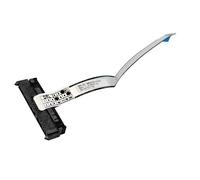 VoltaGuru Cable SSD/HDD de 2,5 pulgadas para Dell Inspiron 15 5567, 5565, PN: BAL20, P4TVW, NBX0001YV00