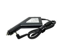 Voltaguru Cargador de coche de 12 V para Lenovo 20 V 65 W (conector: 4.0 x 1.7 mm). Compatible con IdeaPad Slim 3 16IRU9, 14IRU10, 14ITN9, 15ABR8, 15AHP10, 15ARP10, 15IAH8, 15IAN8, 15IRIR. H8-15 IRH10