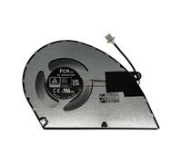 Voltaguru Cooling Fan Replacement Acer DFS5K121154919, EG75050S1-1C070-S9A, EG50050S1-1C260-S9A, DC280012US0, DC280012ZF0, 23.KDEN2.001 / 23.KJJE AN7.000 1 23.KHJN2.001, 23.KDDN8.001, FAN.DC5V.108.5