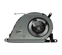 VoltaGuru CPU Cooling Fan ASUS 13N1-60M0101, BAPA0704R5H-Y002, 13NB0JQ0T01011 Replacement for ZenBook 14 UX433FA, UX433FN