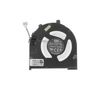 Voltaguru CPU Cooling Fan AVC BAPA0706R5H-Y001, EG50050S1-CC10-S9A, ND75C30-18E09, compatible con Lenovo ThinkPad E480, E485, E490, E495, E580, E585, E590, E595