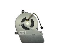 Voltaguru CPU Cooling Fan for Toshiba Satellite U900 U940 U945, model AB07505HX07KB00, 0CWVCUAA, DC28000C6A0