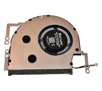 VoltaGuru CPU Fan Compatible ASUS ND55C45-17C02,13N1-2PM0521,13NB0FX0M02011,13NB0FX0M02211 for VivoBook S14 S406UA, X406UA, X406UAR