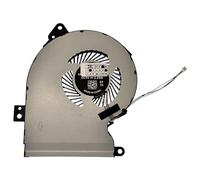 Voltaguru CPU fan for Asus (X541UA X541NA X541UJ X541UV) 13NB0CG0T01011 13NB0CG0T11011 13NB0E80T01011 DQ5D589E003 NS85B01-16E16 DFS2020 04057 S0T 13N0-ULP0101 11802-02574