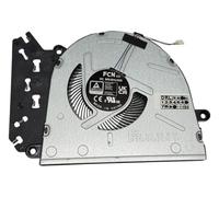 Voltaguru CPU fan for HP 250 G10, 255 G10, 256 G10, 15-FC, 15-FD, model N38474-001, N38473-001, N38472-001, DFS5K12114262K, EG50050S1-CL444-CL44262K, 0-S9A, NSS. 85C30-22D01, N36064-001 (UMA - video