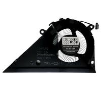 Voltaguru CPU Fan for HP Pavilion 14-DV, TPN-Q244, EG50040S1-CL40-S9A, ND75C39-20B04, M24540-001 M34455-001 UMA - Integrated Video Only