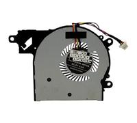 VOLTAGURU CPU fan for HP x360 330 G1, Pavilion x360 Convertible 13-S, 13T-S, model DFS400705PU0T-FGCS, 023.1003B.0001, 023.100313.0001, NS55C00-14J12, 80988. 25-000 1 unidad