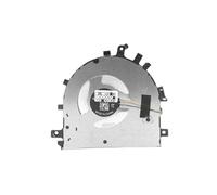 Voltaguru CPU Fan for Huawei MateBook D15 (2020) NS85C30-19C18 DFS200105500T FLMP compatible with BoB-WAE9 WAE9P WAH9 WAH9AF WAH9P WAH9F WAH9FP BoD-WDH9 WXX9 BoH-WAQ9WR AP9R WAXI. 9X WFQ9