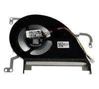 Voltaguru CPU FAN para Asus VivoBook K530FN, S530FA, S530FN S530UA S530UF S530UN V530UN X530FA, X530FN, X530UA, X530UF, X530UN, EG50050S1-CD81-S9A, DQ5D5D5D5D5D5. 18G000 0, DQ5D518G001, 13NB0IA0P01111