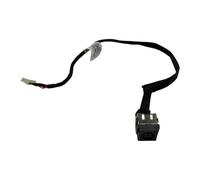 VoltaGuru DC Power Jack Cable Model Y44M8, 0Y44M8, DD0AM9AD000 for dell Inspiron 15 5576, Inspiron 5577, Inspiron 7559