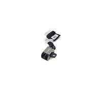 Voltaguru DC Power Jack para Dell Inspiron 14 5480, Inspiron 15 5580 5585, Vostro 5481, 5581, modelo RYTJK, Bucky N14 DCIN Cable, 450.0F703.0021