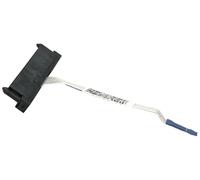 VoltaGuru Hard Drive Cable (HDD/SSD 2.5") model L72698-001 DD0G3HHD011 HDD Cable Replacement for Pavilion 15-EC , 15z-EC