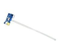 VoltaGuru Interruptor de encendido/apagado para ProBook 450 G4, 455 G4, 470 G4, modelo DA0X83PB6D0