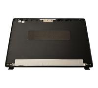 VoltaGuru LCD Back Cover Black for Acer Aspire 3 A315-42, A315-54, A315-56, Extensa 15 EX215-51, EX215-51G, EX215-51K, EX215-51KG, EX215-52, 60.HEFN2.001, 60.AAA. 3NN2. 001, 60.HEFN2.F01