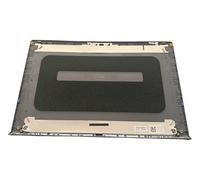 VoltaGuru LCD Back Cover Compatible Inspiron 15 3510, 3511, 3515, 3520 3521 (Model 2022), 3525, 3530, Vostro 3510, 3511, 3515, 3520, 3525, Model T4MT1 AP3LK00050050. 1 FA3L. K000500-1 Platinum Silver