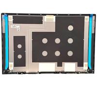 VoltaGuru LCD Back Cover for Lenovo ThinkBook 15 G2 Are, 15 G2 ITL, 15 G3 ACL, 15 G3 ITL, 15 G4 IAP, 15 G4 ABA, 15 G5 IRL, 15 G5 ABP, 5CB1B34808 5CB1B34809 5CB1B34809 5CB1CB1B34809 5CB1CB1CB1B34809