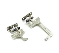 VoltaGuru LCD Hinges 13NB0KA3M06011 and 13NB0KA3M07011 for Asus VivoBook 15 A512, F512, P1504, R512, R564, S512, X512 X512DA X512Dk X512Fa X512Fa X512 12Fb XX 512Ua X512Ub X512Uf