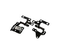 VoltaGuru LCD Hinges for Acer Aspire 5 A515-44, A515-44G, A515-45, A515-45G, A515-54, A515-54G, A515-55, A515-55G, 33.HGLN7.002, 33.HGLN7.002, 33.HGLN7.0002. 3 unidades