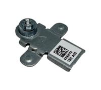 VoltaGuru Metal Mounting Bracket for The M.2 SSD Card for dell G Series G15 5510 / G5 5511 / G15 5515 Ryzen Edition, Model X8MY9, 0X8MY9